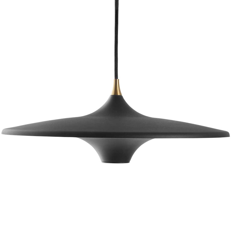 Moja Pendant Ø42 cm, Black