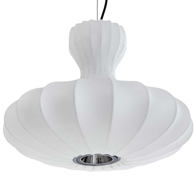 Portobello Pendant Ø60 cm, White