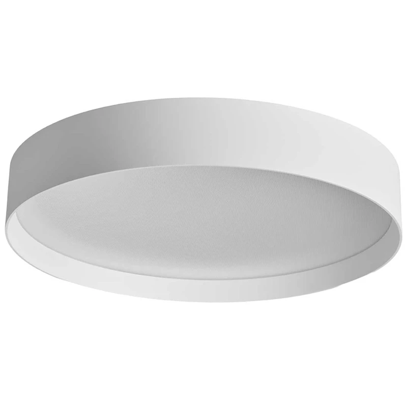 LUCIA Ceiling Lamp Ø45 cm, White
