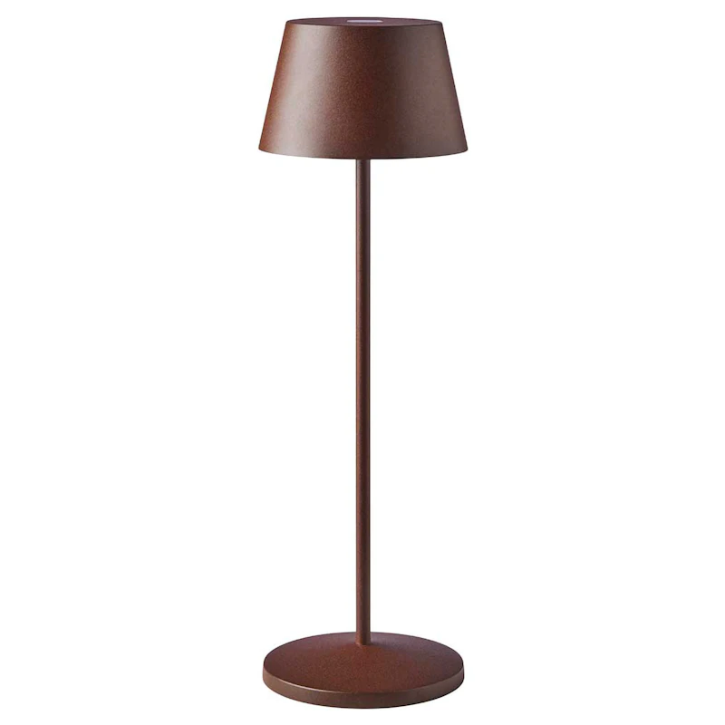 Modi Table Lamp H35.8 cm, Corten