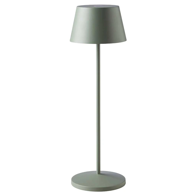 Modi Table Lamp H35.8 cm, Green