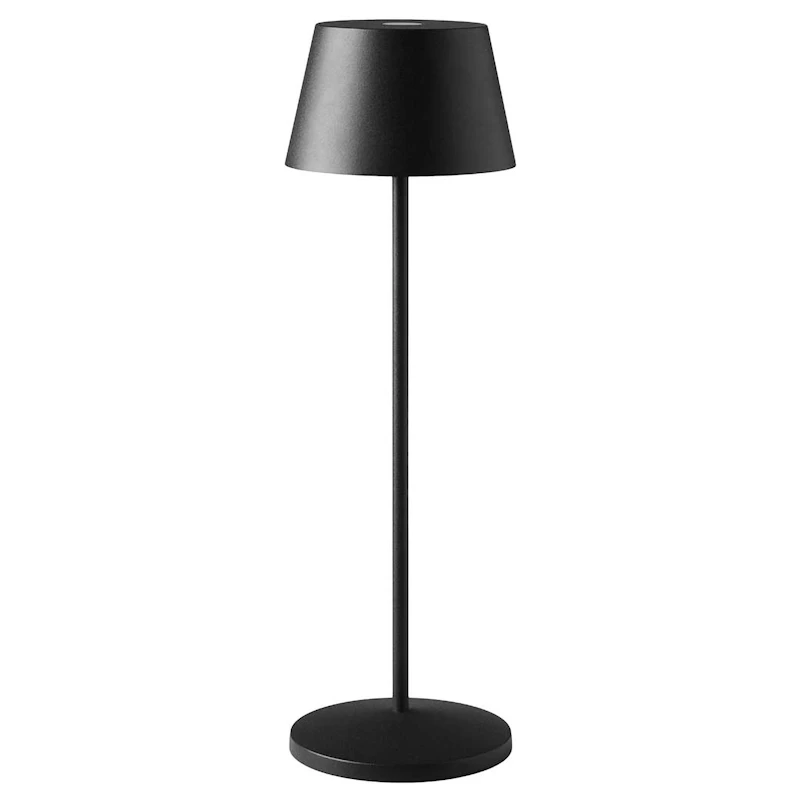 Modi Table Lamp H35.8 cm, Black