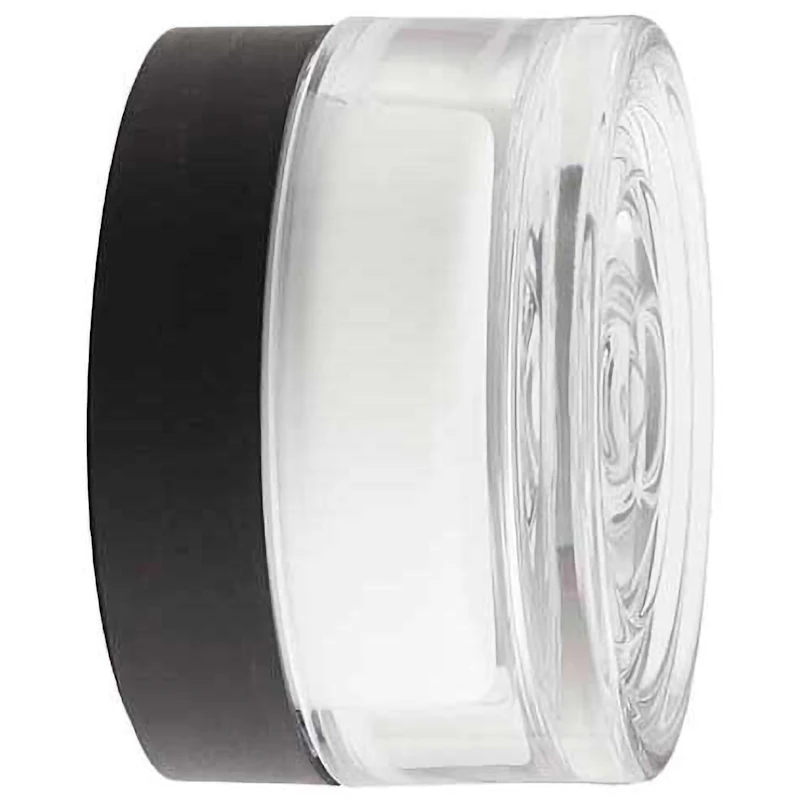 Otto Wave Wall Lamp Ø13 cm, Clear