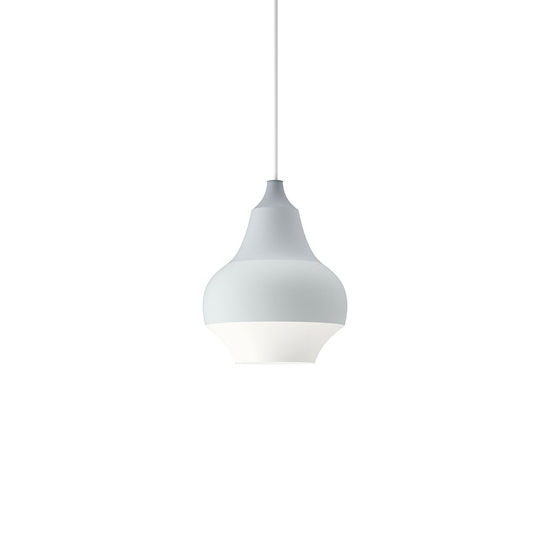 Cirque Pendant Ø15cm, Grey