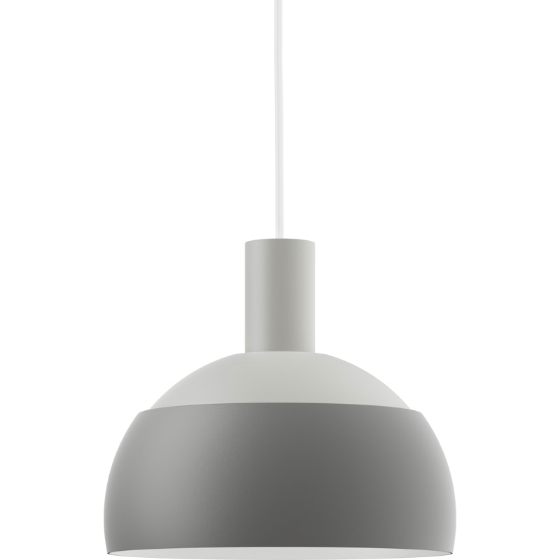 FJ Elements Pendant 25 cm, Original Grey