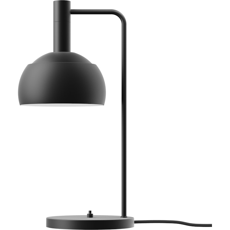 FJ Elements Table Lamp 17,5 cm, Black