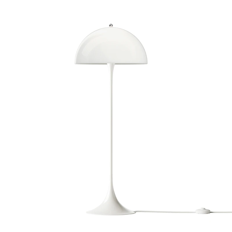 Panthella Floor Lamp 40 cm, Opal White