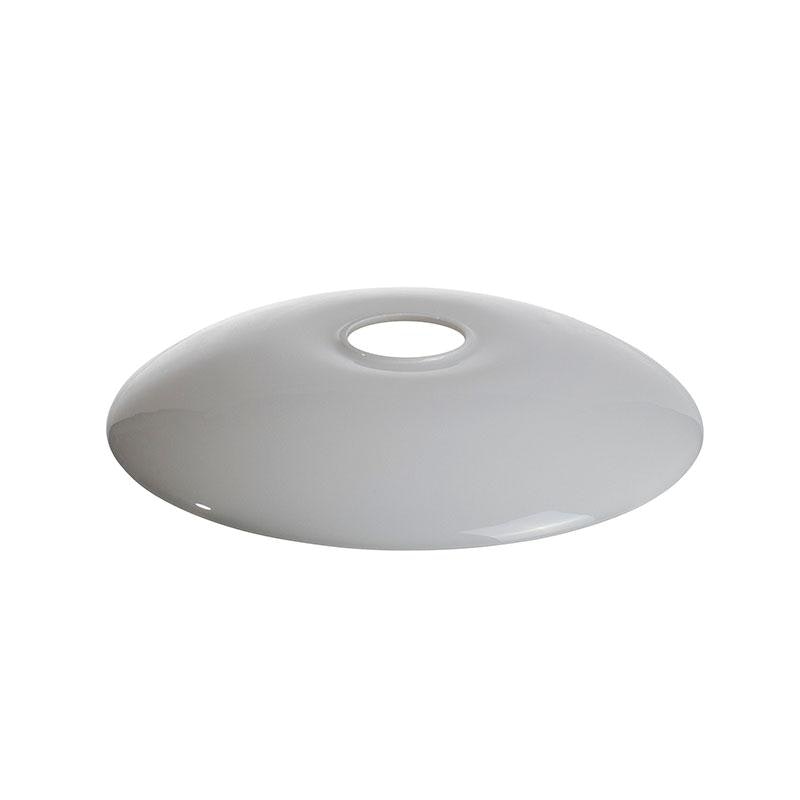 PH 2/1 Spare Part, Top Shade for Pendant, Glass