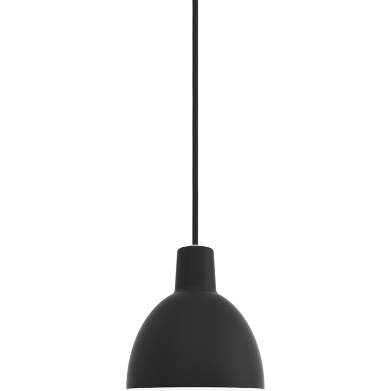 Toldbod 120 Pendant, Black