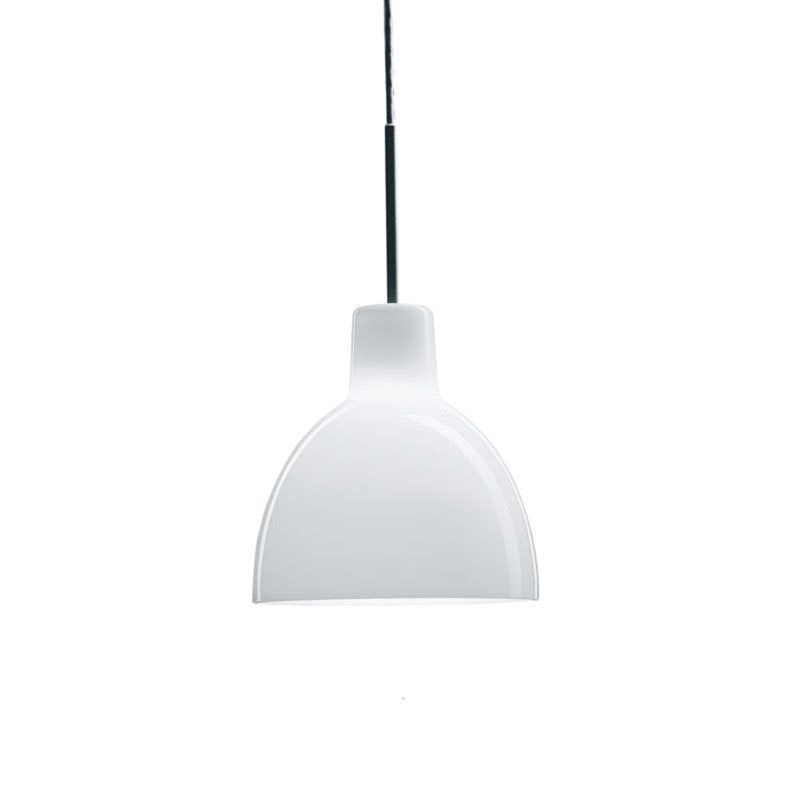 Toldbod Pendant Ø155 mm, White