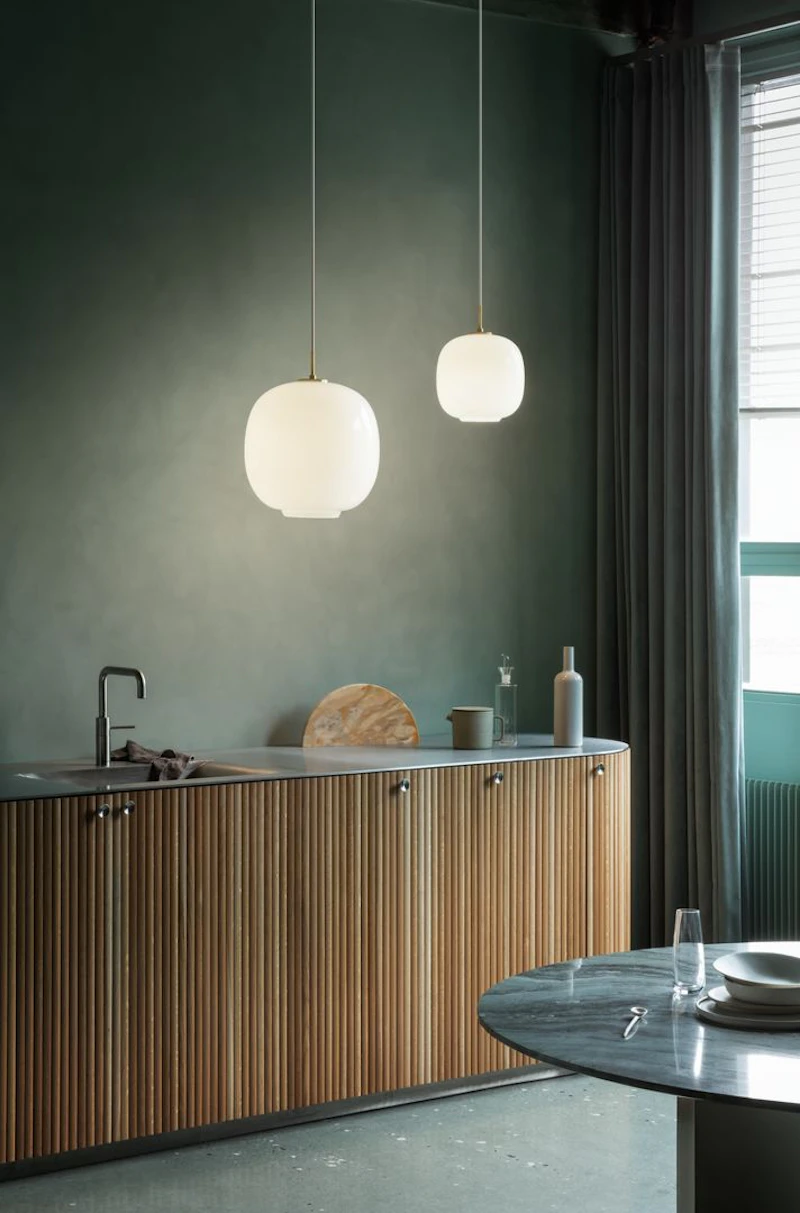 Louis Poulsen VL45 Radiohus Pendant φ175 VL45 Radiohus Pendant, 175 mm from Louis Poulsen | RoyalDesign.co.uk