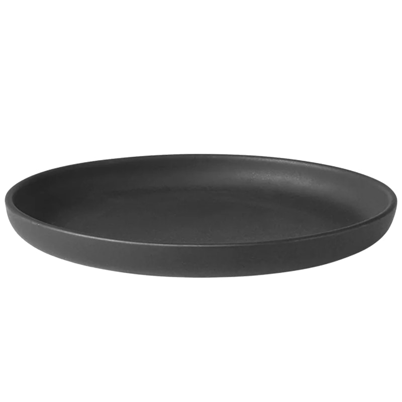 Ceramic Pisu Dish Ø9 cm 2-pack, Ink Black