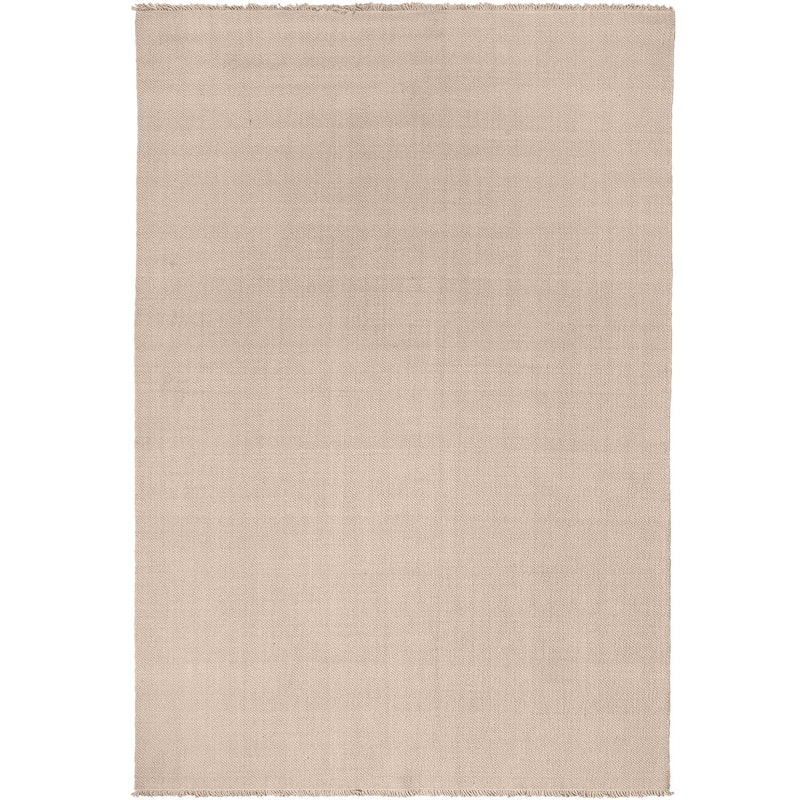 Found 04 Rug 240x420 cm, Sanded Beige