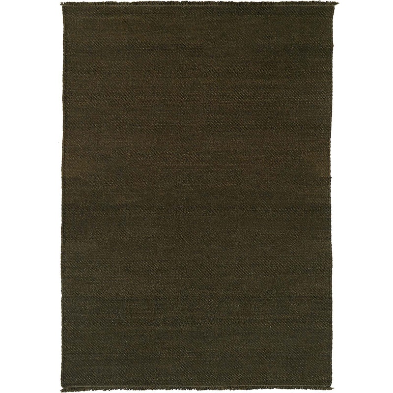 Found 04 Rug 240x420 cm, Moss Green