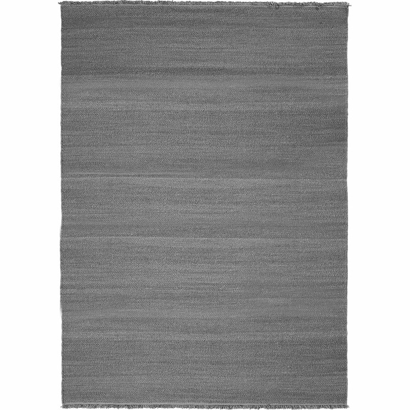 Found 04 Rug 240x420 cm, Stone Grey