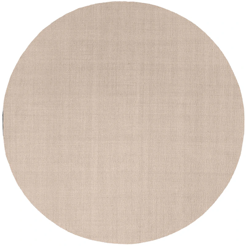 Found 05 Rug Ø220 cm, Sanded Beige