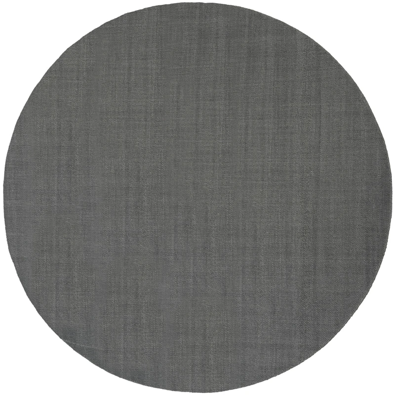 Found 06 Rug Ø320 cm, Stone Grey