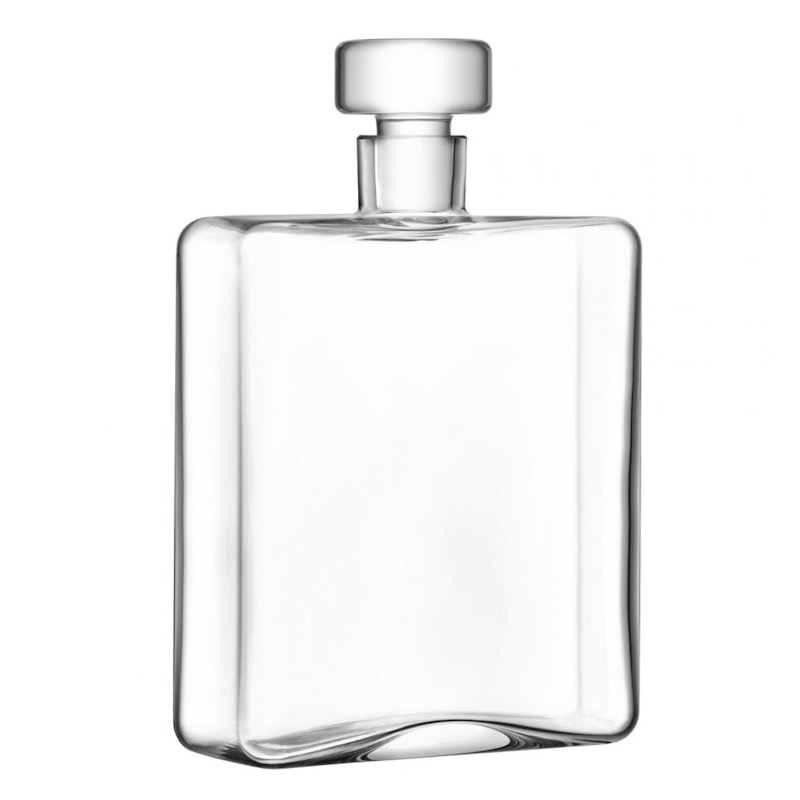 Cask Whiskey Carafe, 22,5 cm