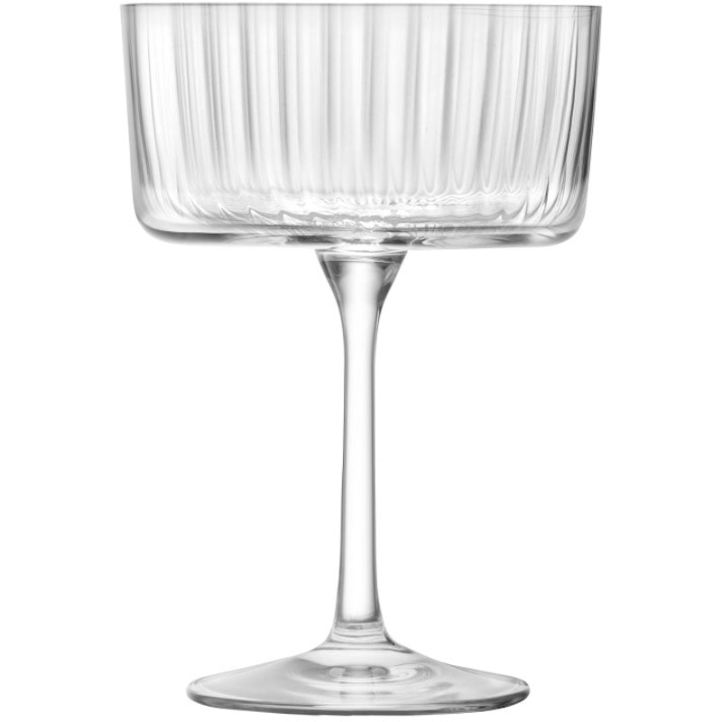 Gio Line Cocktail Glass 4-pack