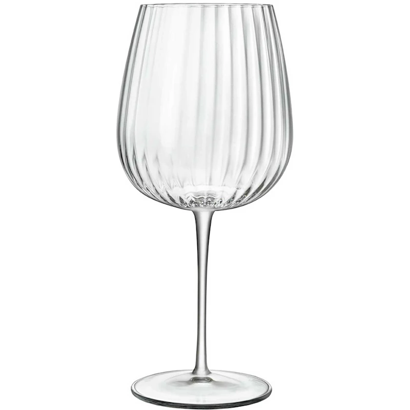 Optica Gin Glass 75 cl 4-pack