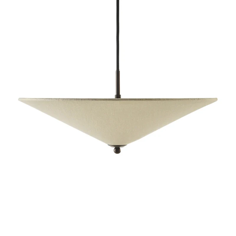 FUTÈ 800 TIPP Pendant, Cream