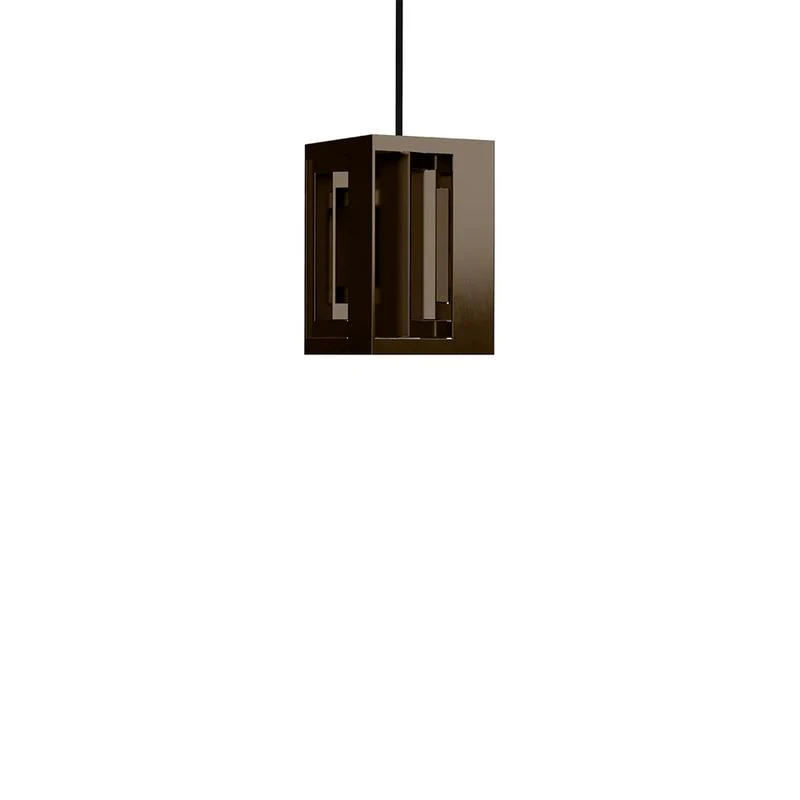 KASSABLANKA 142 Pendant Bronze