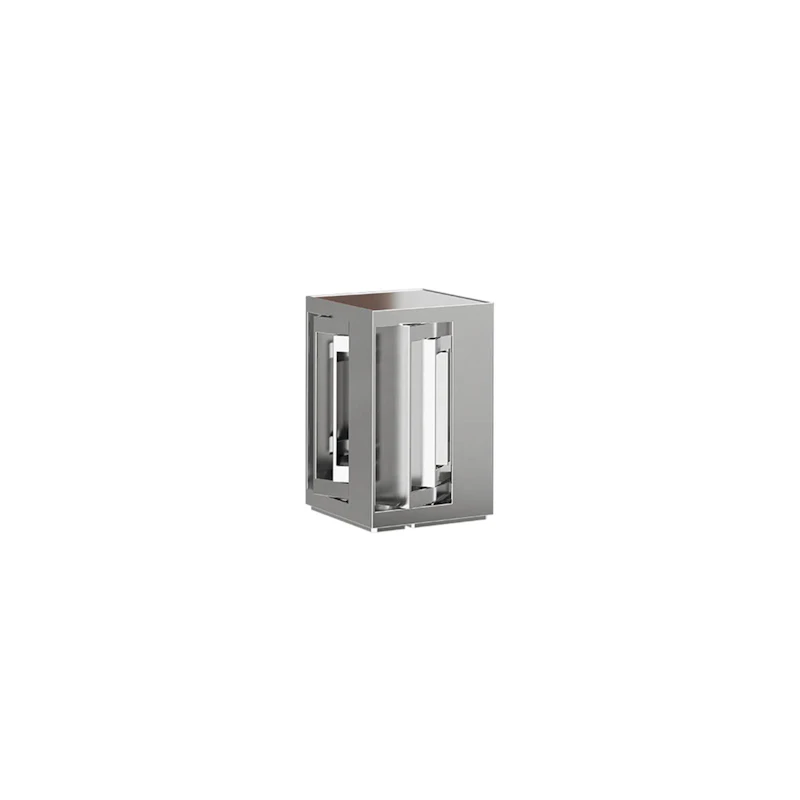 KASSABLANKA 142 Table Lamp Aluminium