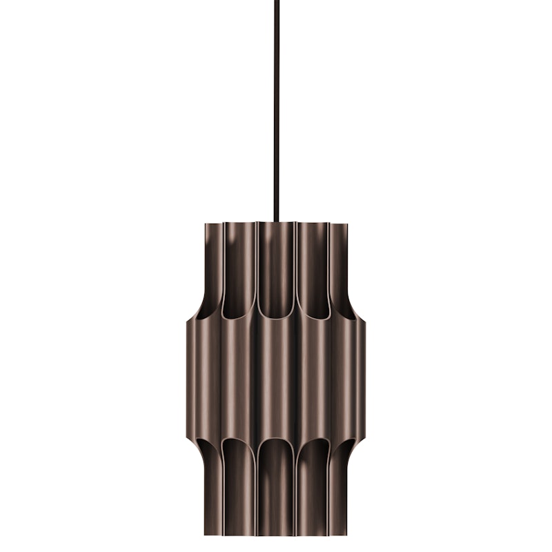PAN 120 Pendant 12 cm, Bronze