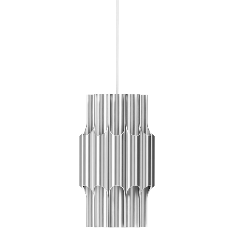 PAN 120 Pendant 12 cm, Aluminium