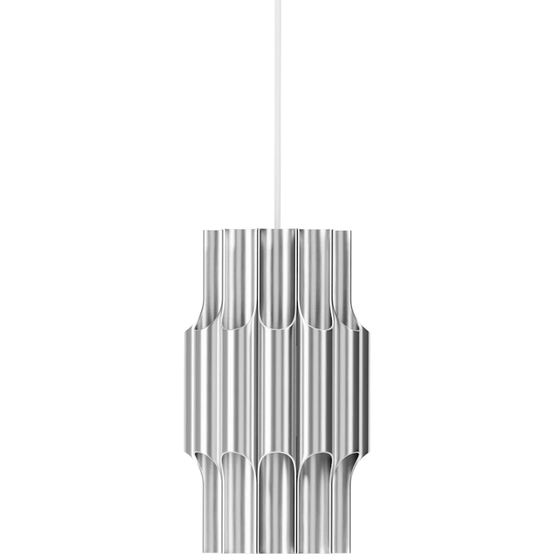 PAN 190 Pendant 19 cm, Aluminium