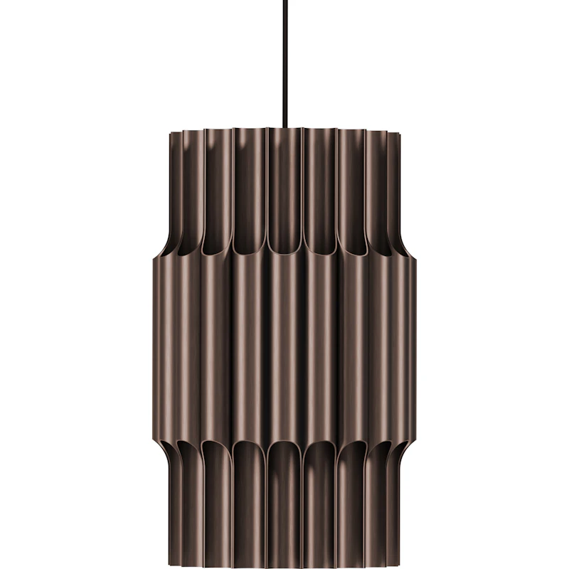 PAN 300 Pendant 30 cm, Bronzed