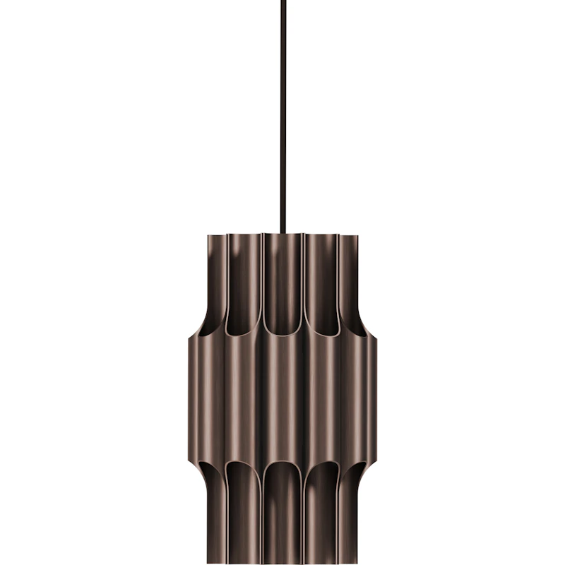 PAN 190 Pendant 19 cm, Bronzed