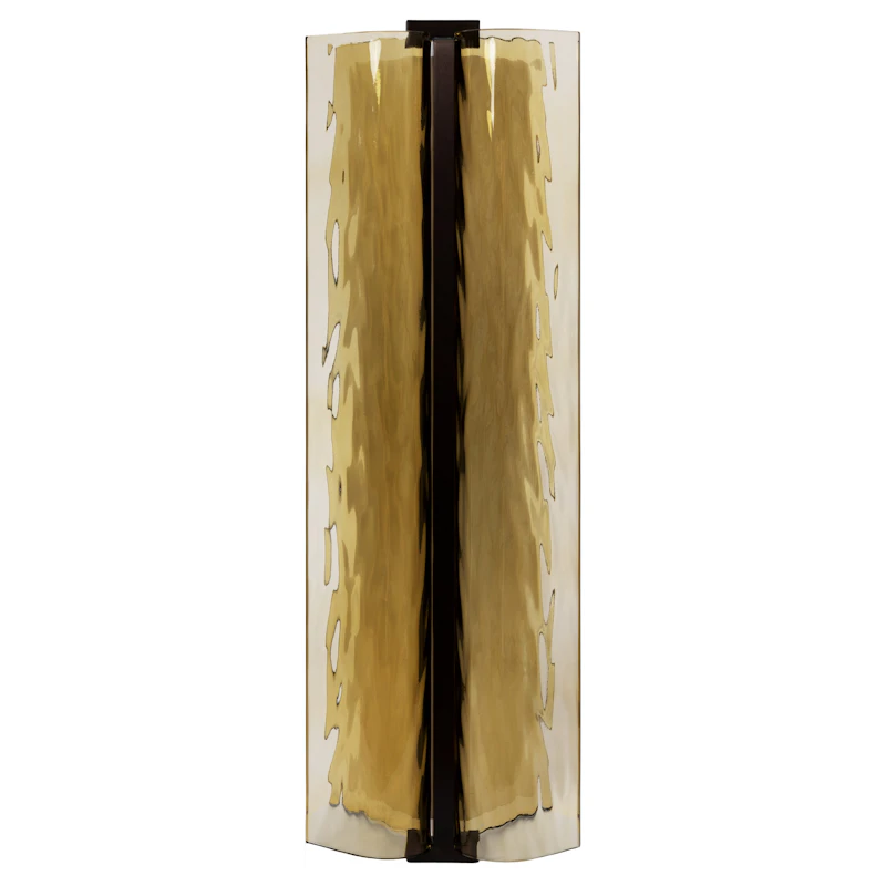 RYFF Wall Lamp, Bronze