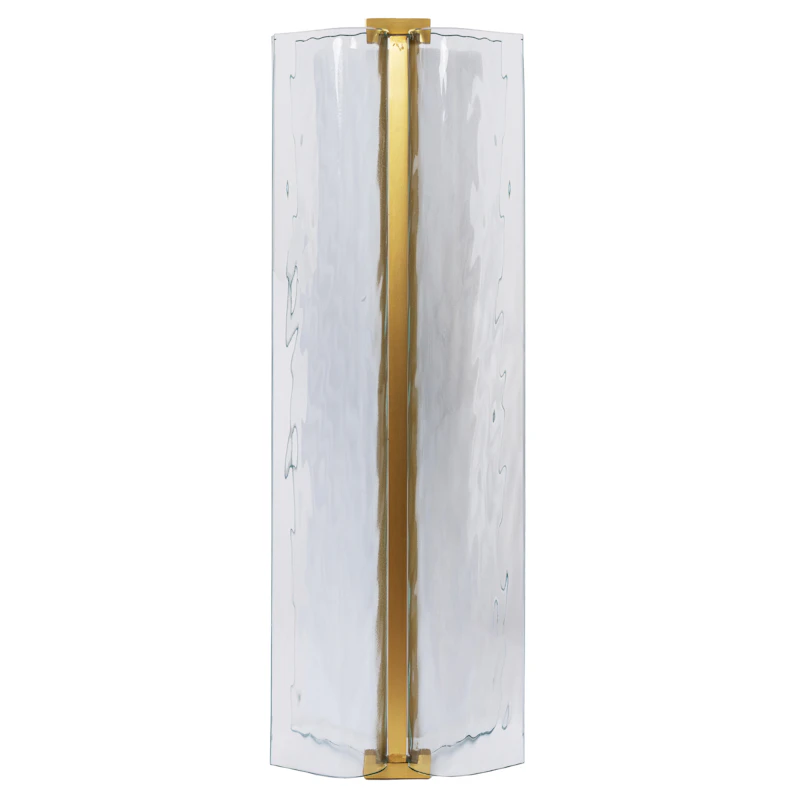 RYFF Wall Lamp, Brass