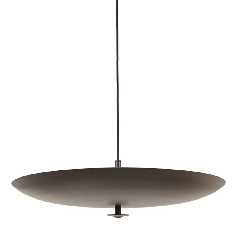TOTON 600 Pendant Uplight, Bronze
