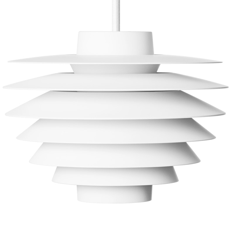 VERONA 175 Pendant, White