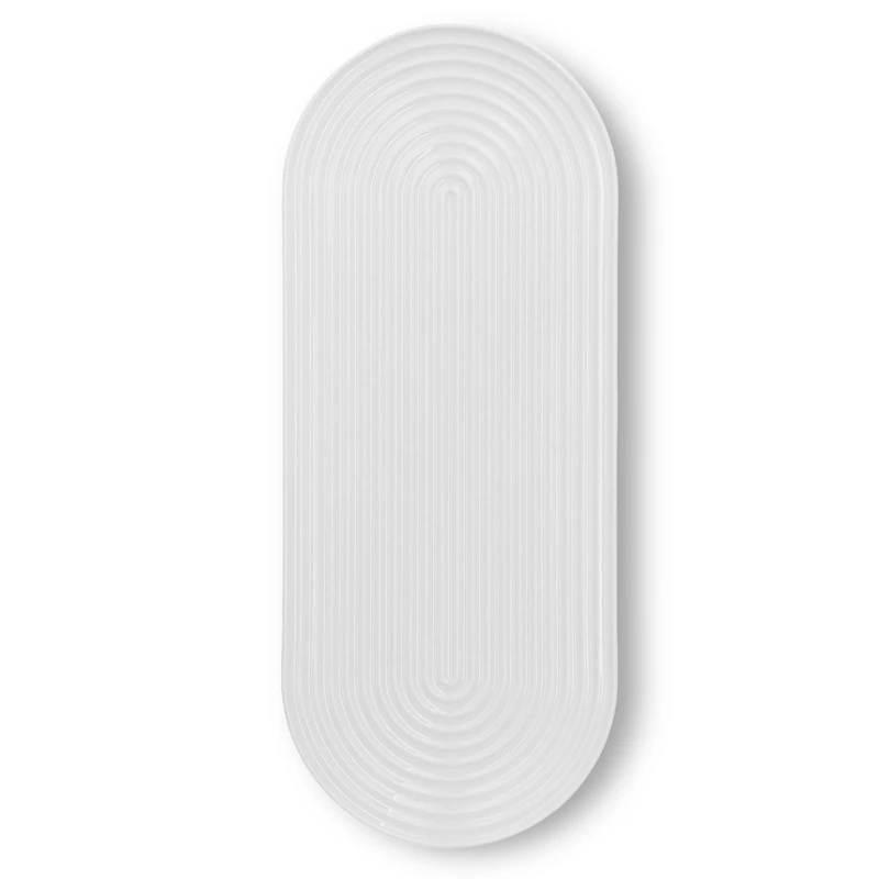 Tura Serving Dish 48x20 cm