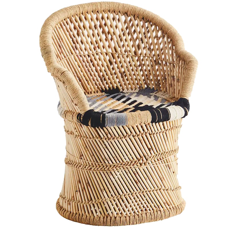 Bamboo Chair