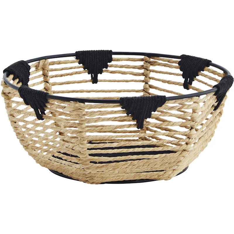 Basket Iron 23 cm