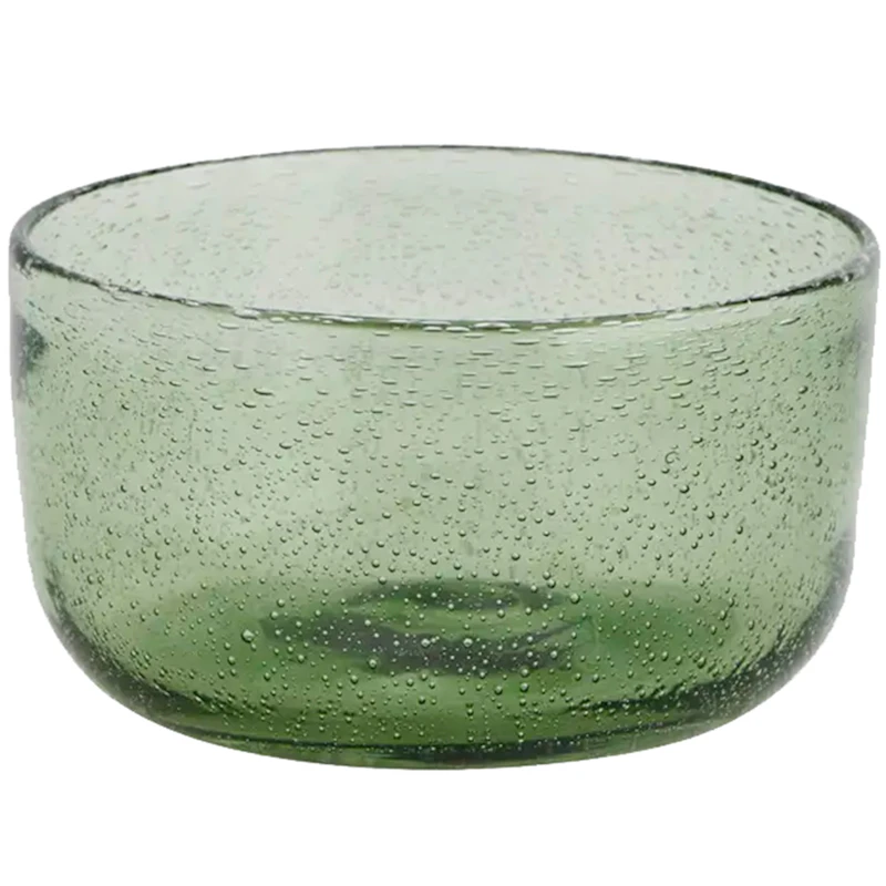 Bowl Ø13 cm, Green