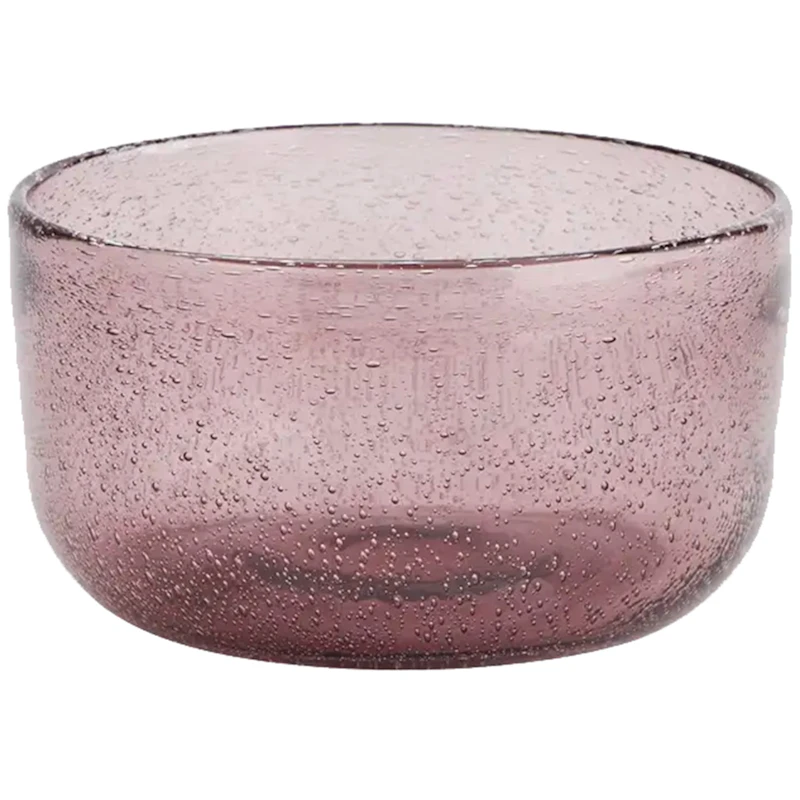 Bowl Ø13 cm, Lilac
