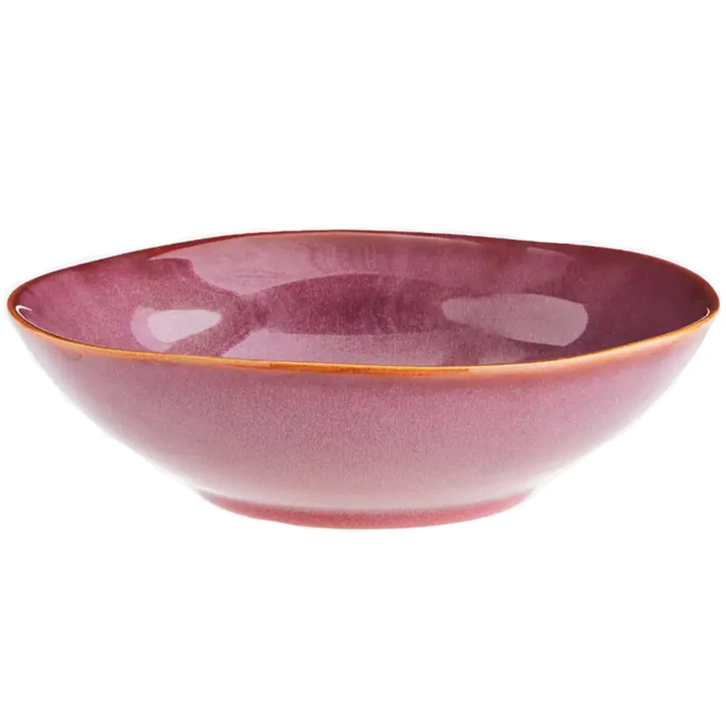 Bowl Ø17.5 cm, Plum