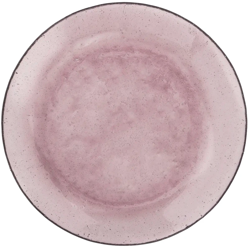 Dinner Plate Ø26 cm, Lilac