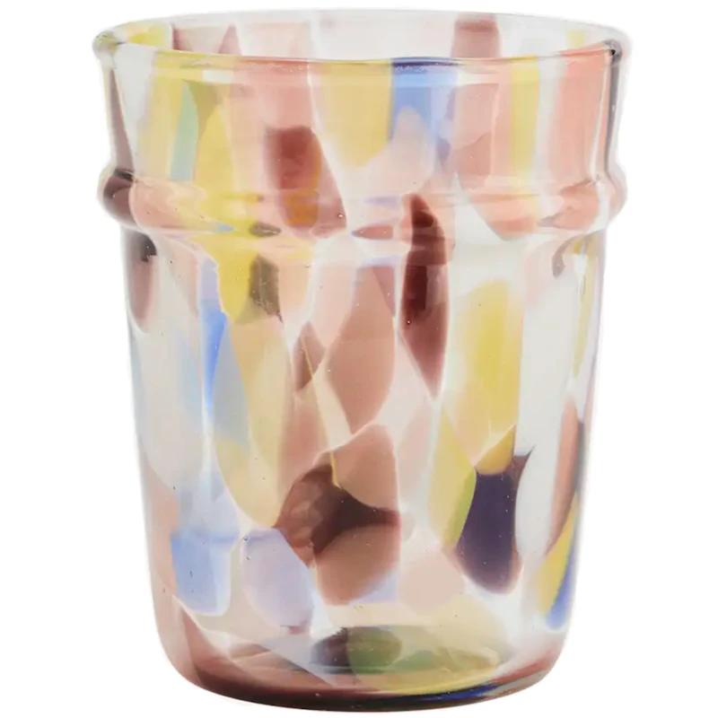 Drinking Glass 20 cl, Multi