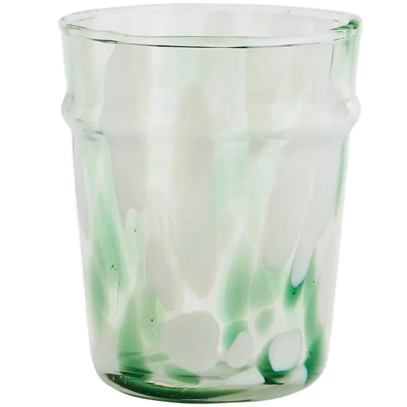 Drinking Glass 20 cl, Green