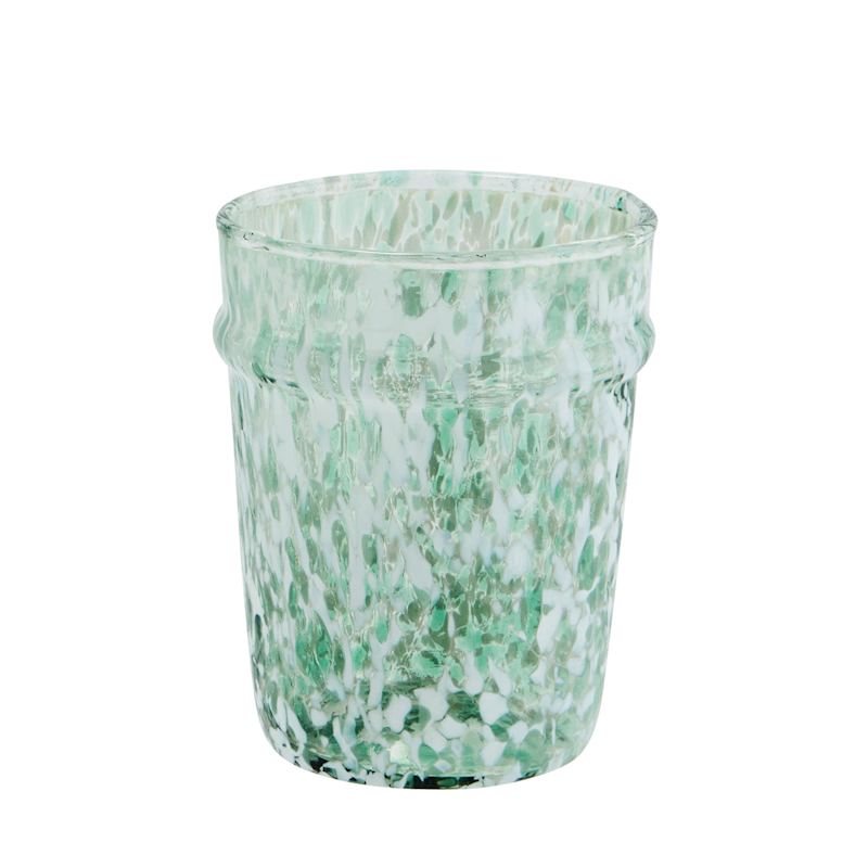 Drinking Glass Green, 20 cl