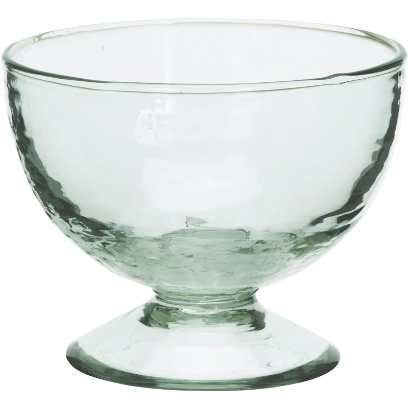Hammered ice cup Bowl