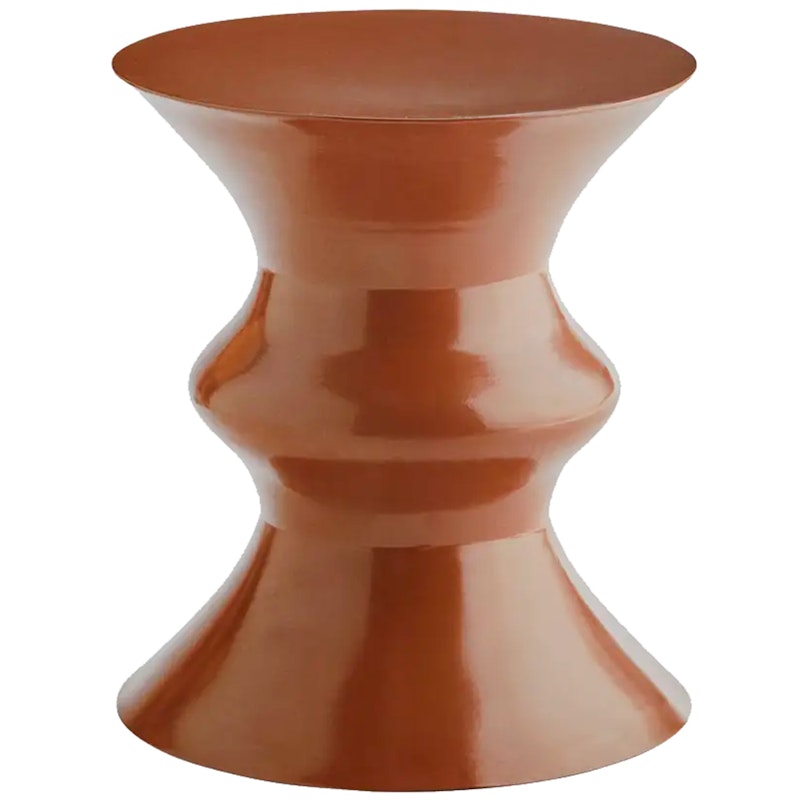 Iron Stool 46 cm