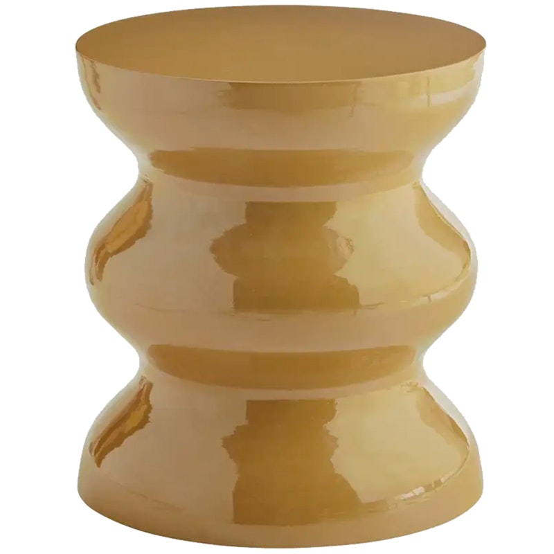 Iron Stool 46 cm
