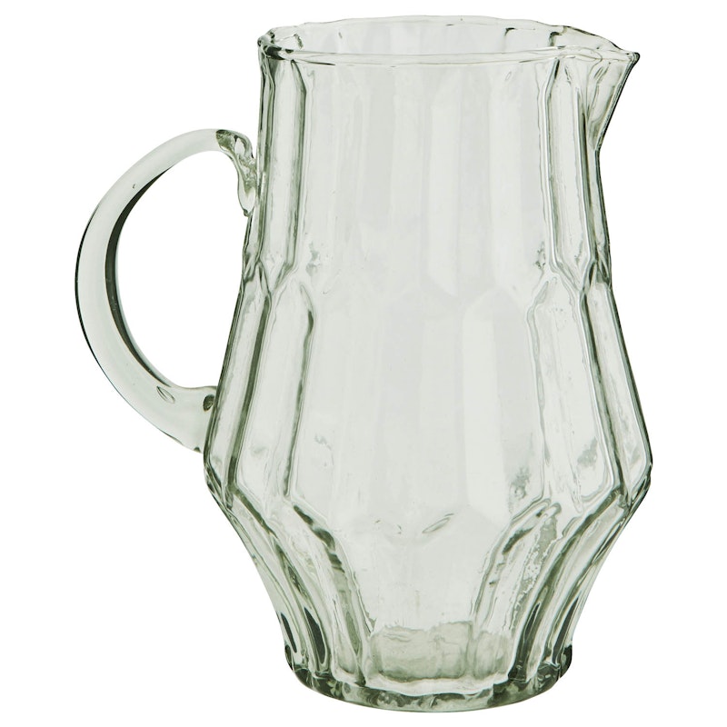 Jug Glass, 1 L